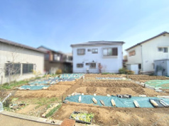 岩野木　土地の画像