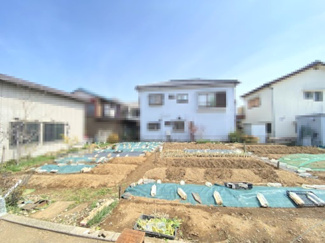 敷地69坪超！農地活用としてご利用可能です◎