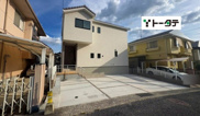 住まいのトータテ♪　安佐南区上安５丁目の画像