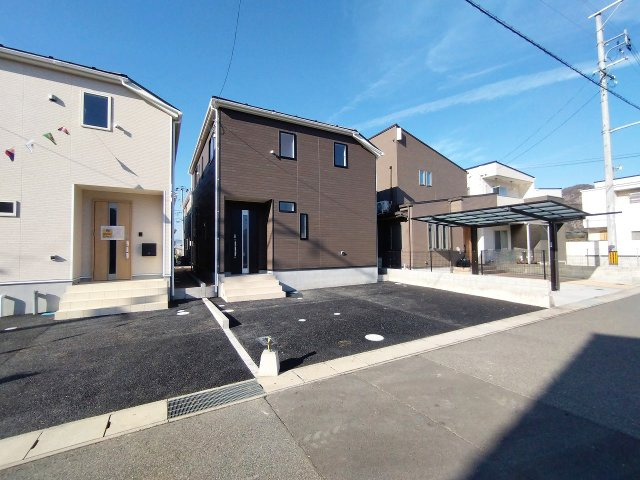 【現地写真】
2025年12月に撮影しました