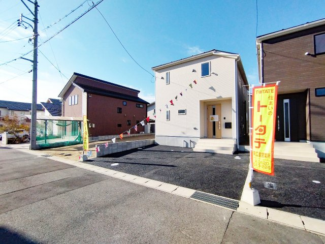 【現地写真】
2025年12月に撮影しました