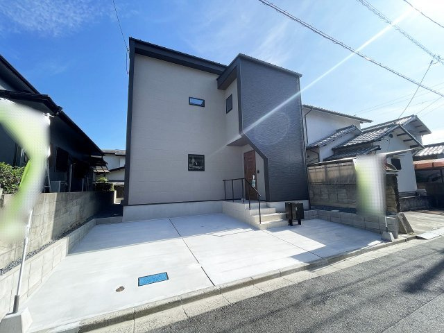 【現地写真】
2025年9月に撮影しました