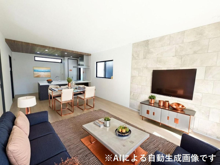 ※AIによる自動生成画像です