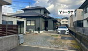 安佐南区川内1丁目の画像