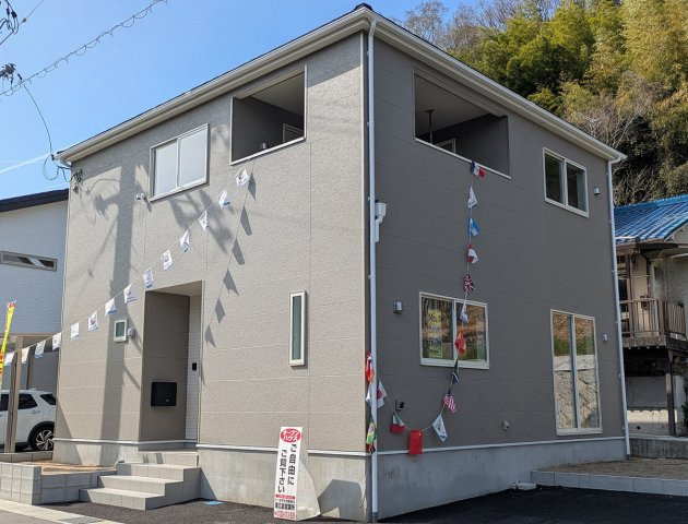 【現地写真】
2026年4月に撮影しました