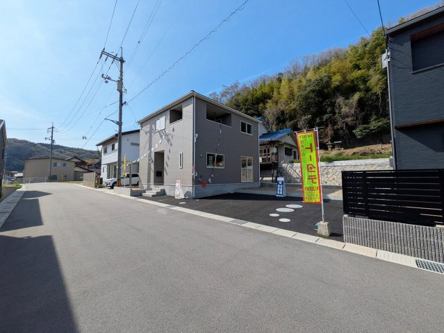 【現地写真】
2026年4月に撮影しました