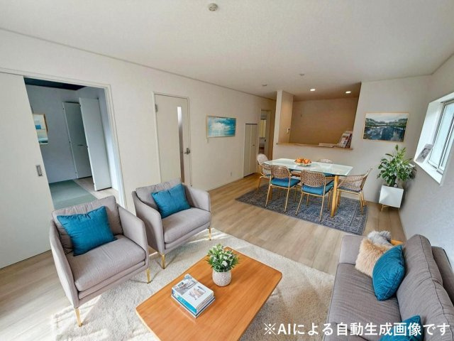 【完成イメージ】