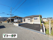 クレイドルガーデン竹原市竹原町(第3)の画像