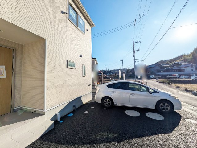 【現地写真】
2026年1月に撮影しました