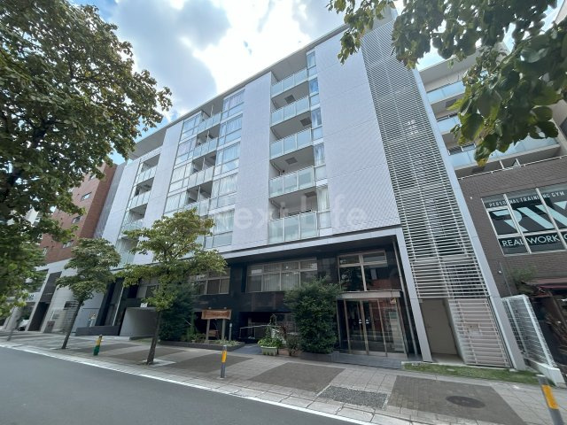 ルモーデセンター北