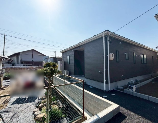 【現地写真】
2026年2月に撮影しました