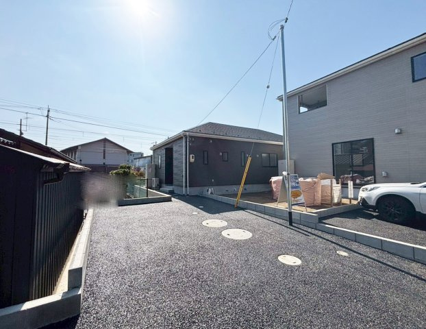 【現地写真】
2026年2月に撮影しました