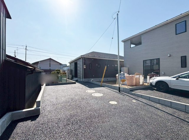 【現地写真】
2026年2月に撮影しました