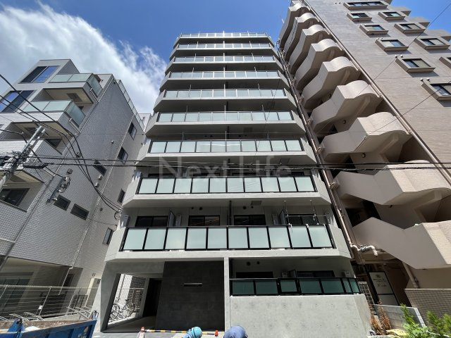 クレヴィスタ阪東橋