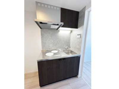 過ごしやすい室内です