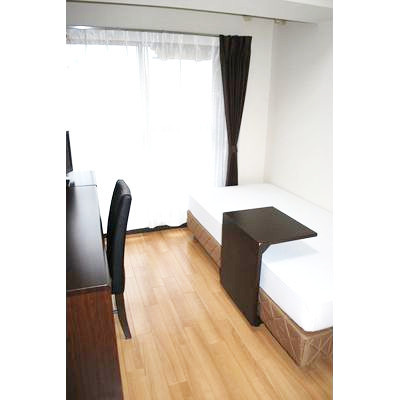 内装も気になるポイント