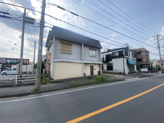 周辺環境も充実しております♪