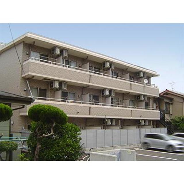 ビューラー神大寺