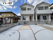 カーサ・ヴェルディ福面2丁目の画像