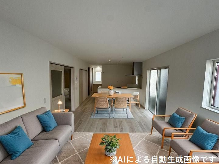 ※AIによる自動生成画像です