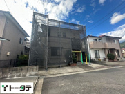 安佐北区亀山2丁目の画像