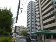 舟入中町パーク・ホームズの画像