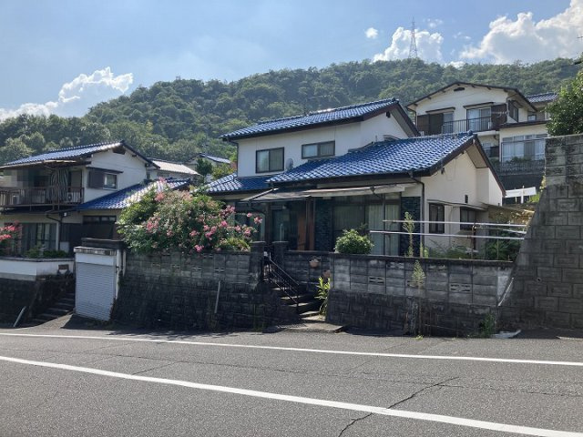 detached 湯舟町