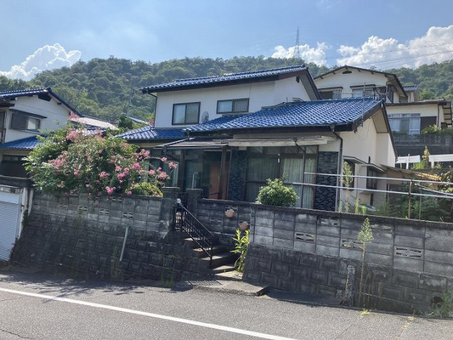 detached 湯舟町