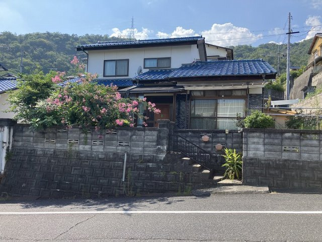 detached 湯舟町