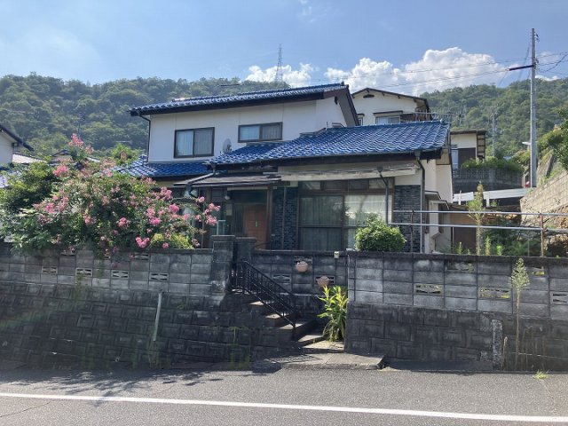 detached 湯舟町