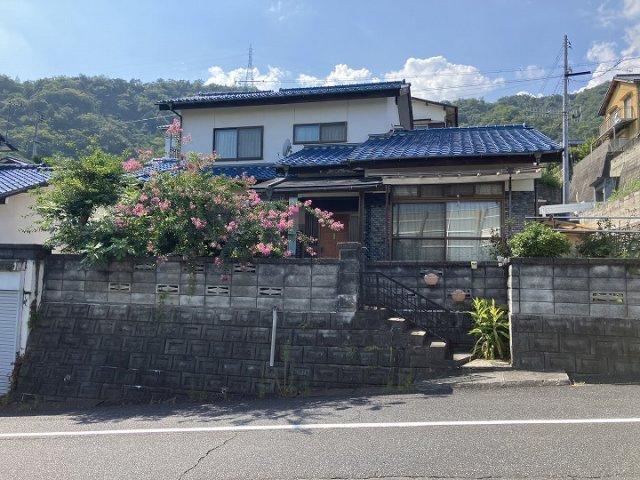 detached 湯舟町