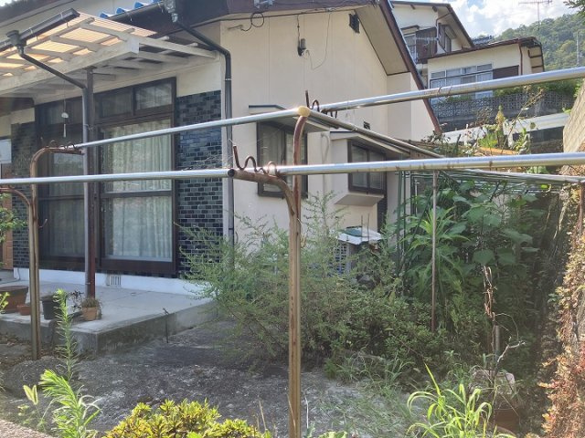 detached 湯舟町