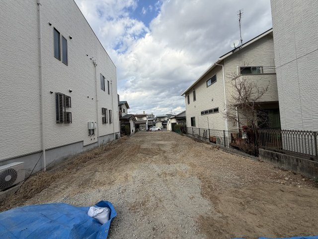 青崎2丁目の画像