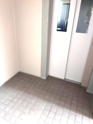 エレベーターのある物件なので移動がスムーズに行えます。荷物の多い日やお子様連れにも便利です。日常生活をサポートする設備が整っています。安心してご利用いただけます。