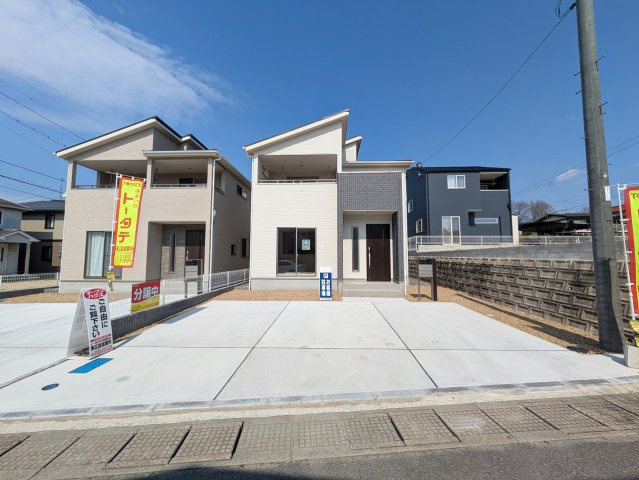 【現地写真】
2025年12月に撮影しました