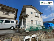安芸高田市向原町坂字向井原山の画像