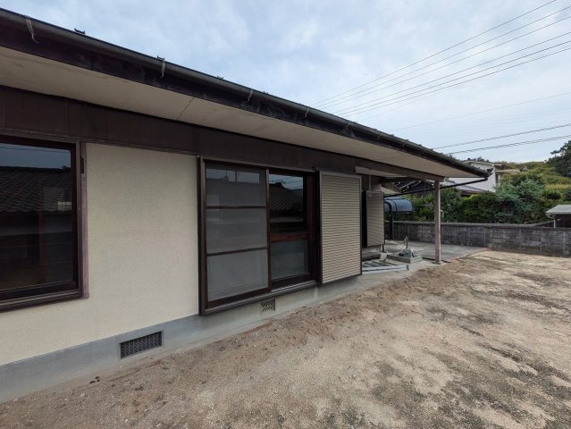 【現地写真】
2025年9月に撮影しました