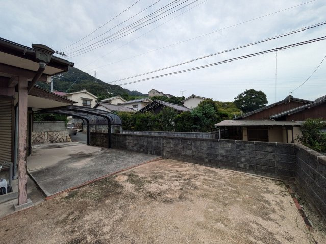 【現地写真】
2025年9月に撮影しました