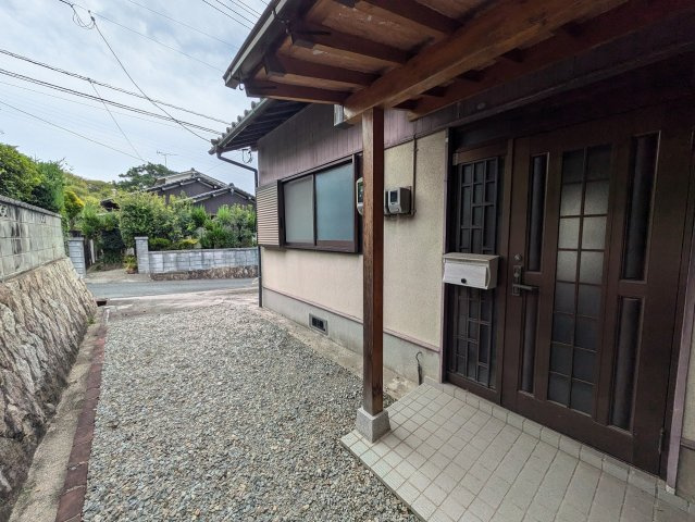 【現地写真】
2025年9月に撮影しました