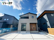 黒瀬町上保田の画像