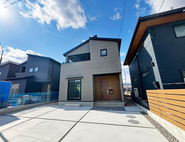 【現地写真】
2026年1月に撮影しました