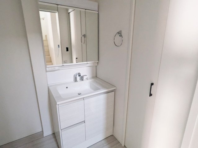 リラックスできるよう優しいカラーをチョイスしました時を忘れるほどのんびりできる空間に