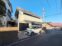 藤沢市大鋸3丁目 中古戸建の画像