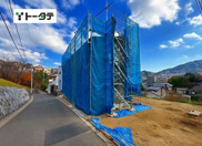 安佐南区上安6丁目の画像