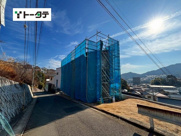 安佐南区上安6丁目の画像