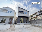 ヴェルコート井口鈴が台3丁目の画像