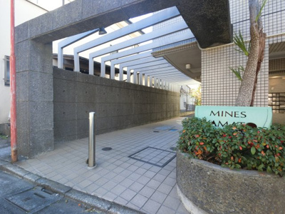 エントランス写真