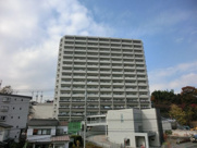 ザ・パークハウス府中南の画像