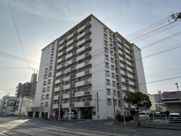 イトーピア舟入マンションの画像