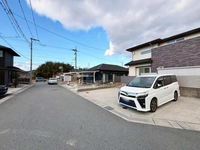 【現地写真】
2025年12月に撮影しました